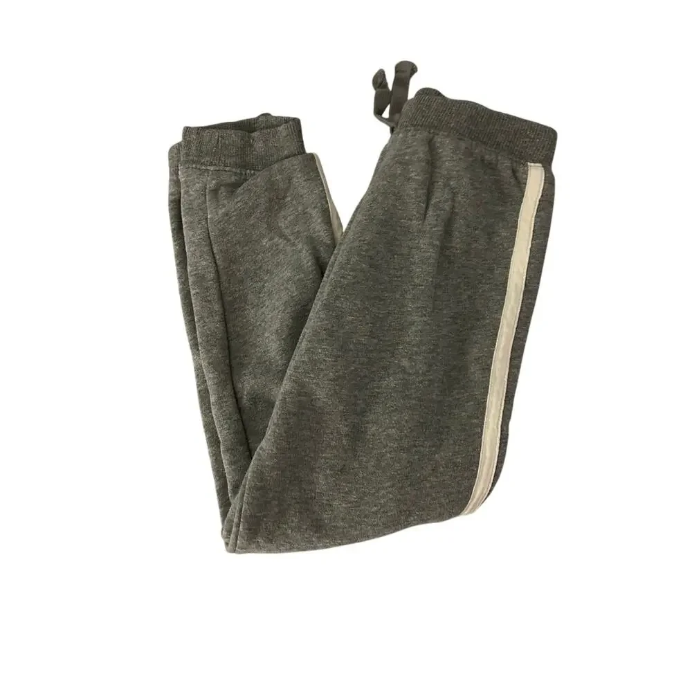 Jumping Beans grey sweatpants size 7